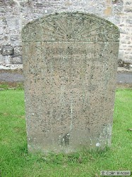 James PETTY ; Ann 