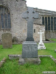 Robert HUTCHINSON ; Anthony ; Margaret 