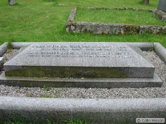 James William CLOSE ; John ; Barbara ; Susanna 