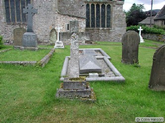 Ann BLENKIRON John BLENKIRON