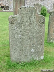 Cathrine METCALFE
