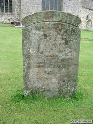 Robert BARKER ; John ; Samuel 
