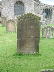 Joseph WHITE ; Hannah ; Joseph ; Ann ; Elizabeth ; William ; Thomas ; James Hannam ; Wilson 