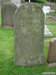 Mary KERNOT ; George ; Sarah ; Abraham Bowerman ; William 