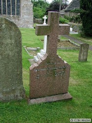 Abraham Bowerman KERNOT 