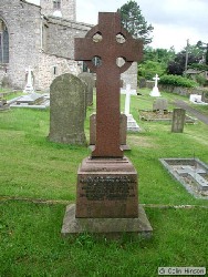 George Alderson ROBINSON