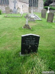Henry Irwin BLENKIRON