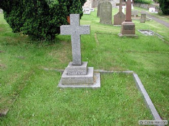 William ALLEN ; Elizabeth ; William ; Francis