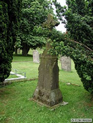 John Richard McCOLLAH ; Ann Elizabeth ; Lawrence ; Richard Joseph ; Frederick ; Elizabeth ;