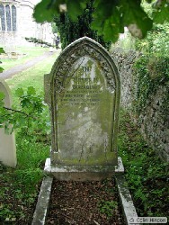 Elizabeth ; John HORN