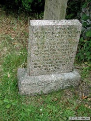 William Samuel GOBAT ; T G GOBAT ; Jean May 