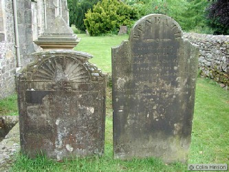 Thomas BIRKBECK